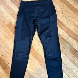 Prana Rockland Leggings Black L